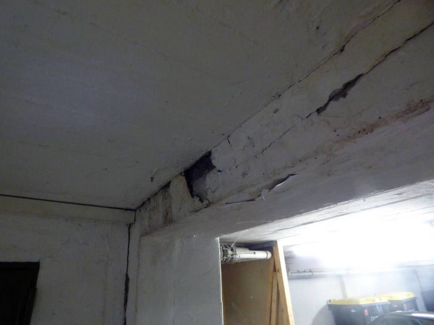 Wohn-/Geschäftshaus, Kfz-Stellplatz (Tiefgarage) in Kaiserstraße 23, 21 , 33330 Gütersloh - Bild 5