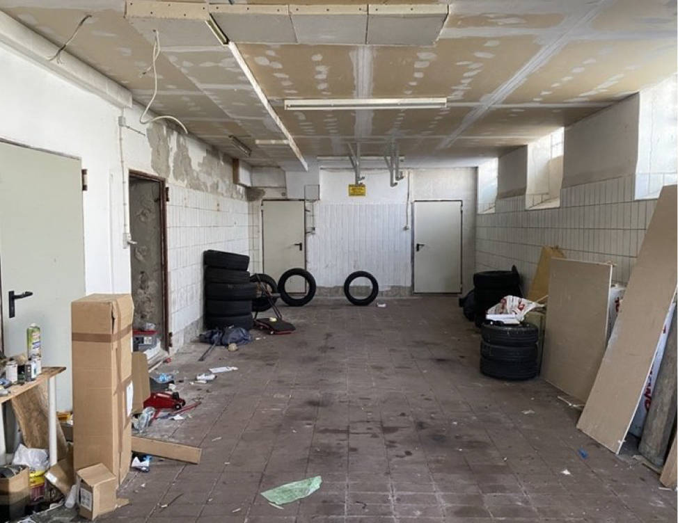 Kfz-Stellplatz, Garage, Eigentumswohnung (3 bis 4 Zimmer), Kfz-Stellplatz, Gewerbeeinheit (z.B. Laden, Büro) in Friedrichsdorfer Straße 55, 55A, Auerhahnstraße 8, 33335 Gütersloh - Bild 4