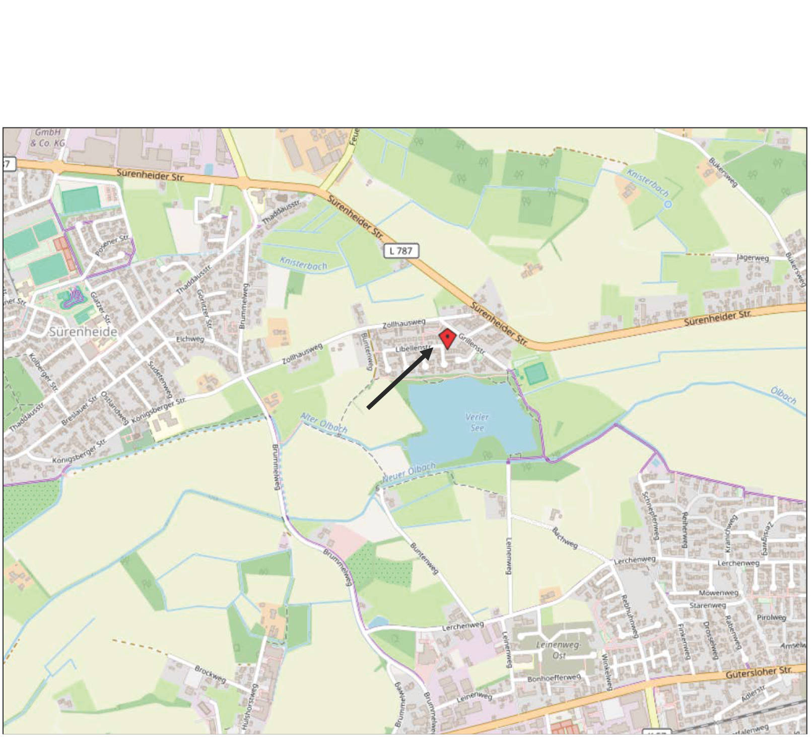 nordrheinwestpfalen 0011 a K 0009/2025 Libellenstraße 33, 33415 Verl 9