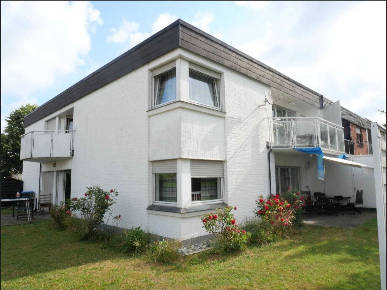 Mehrfamilienhaus in Libellenstraße 33, 33415 Verl - Bild 3