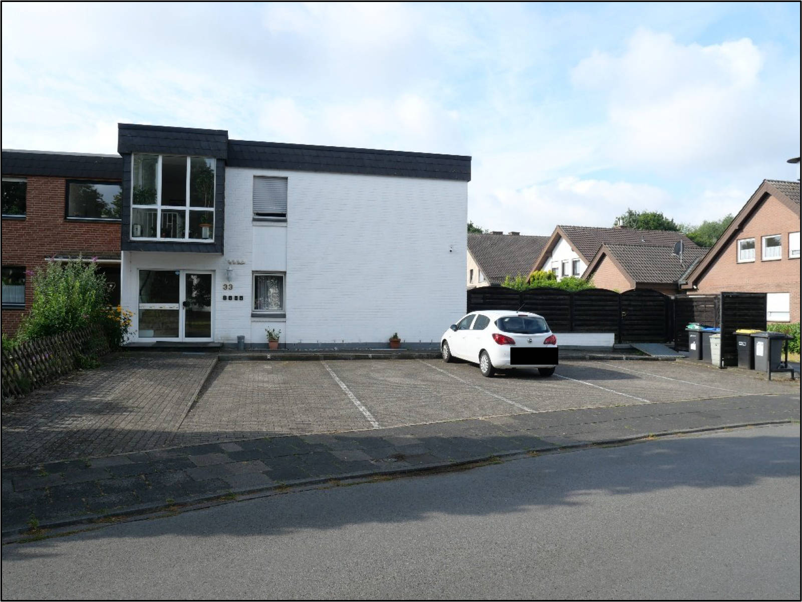 Mehrfamilienhaus in Libellenstraße 33, 33415 Verl - Bild 2