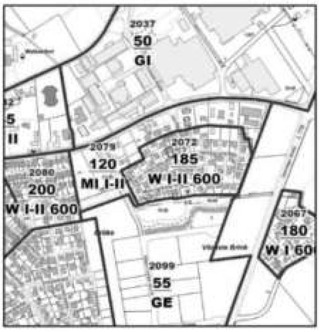 nordrheinwestpfalen 0011 a K 0013/2025 Julius-Leber-Weg 4a, 33428 ;Harsewinkel;Marienfeld 24