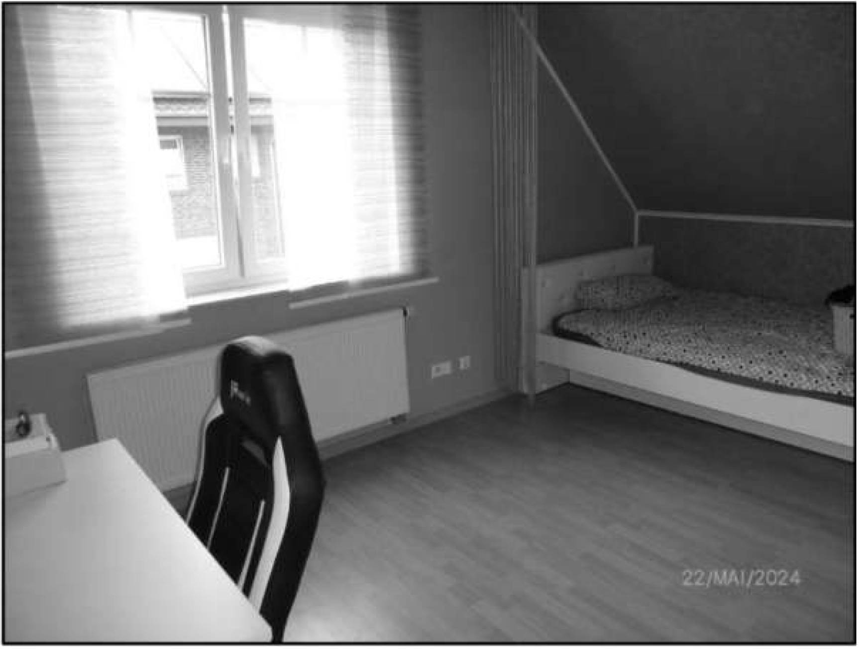 nordrheinwestpfalen 0011 a K 0013/2025 Julius-Leber-Weg 4a, 33428 ;Harsewinkel;Marienfeld 19