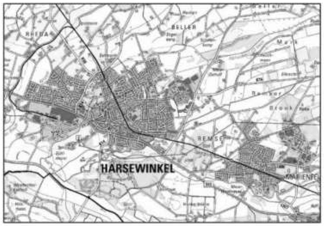 nordrheinwestpfalen 0011 a K 0013/2025 Julius-Leber-Weg 4a, 33428 ;Harsewinkel;Marienfeld 25