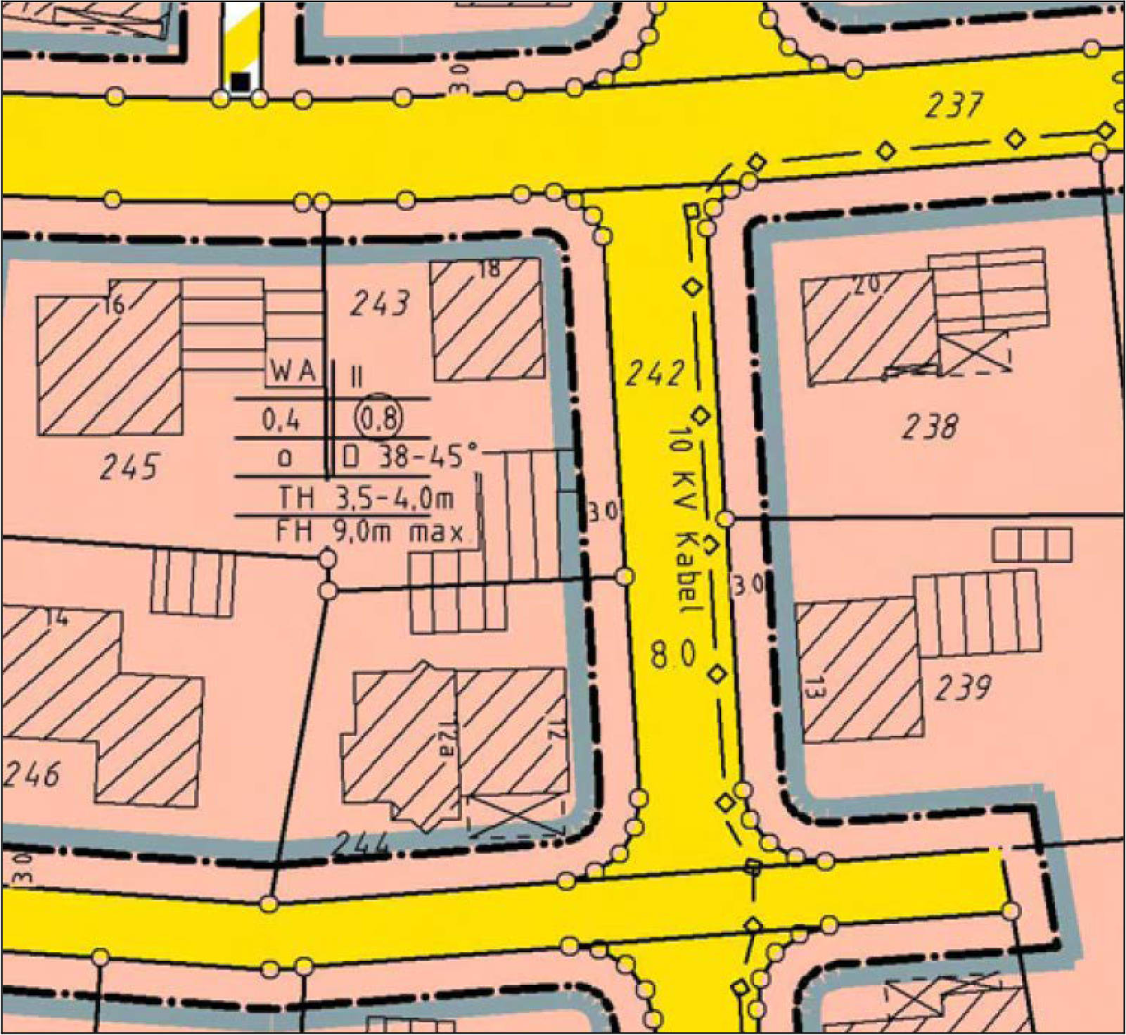 nordrheinwestpfalen 0011 a K 0016/2024 Am Hagen 18, 33428 ;Harsewinkel;Marienfeld, Greffen 7