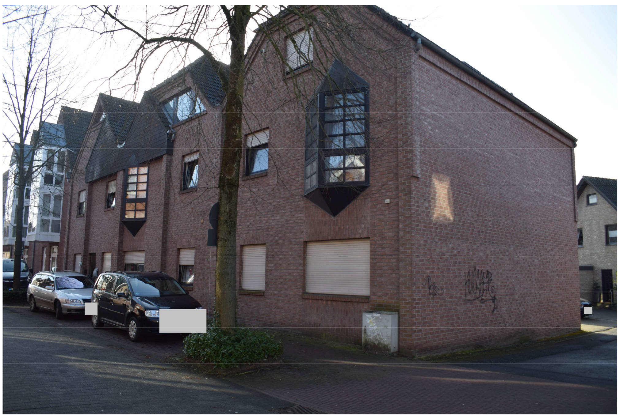 Eigentumswohnung (3 bis 4 Zimmer) in August-Claas-Straße 18, 33428 ;Harsewinkel;Marienfeld