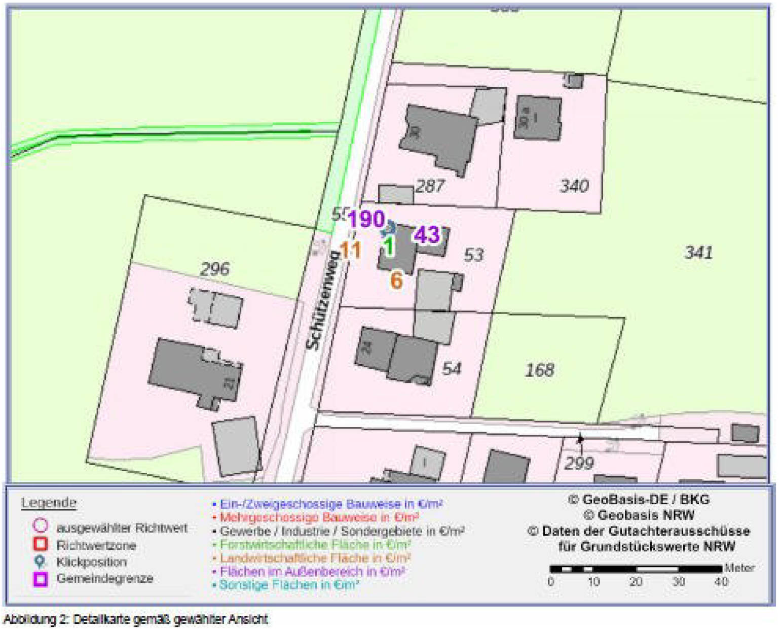 nordrheinwestpfalen 0011 a K 0021/2024 Schützenweg 26, 33415 Verl 27