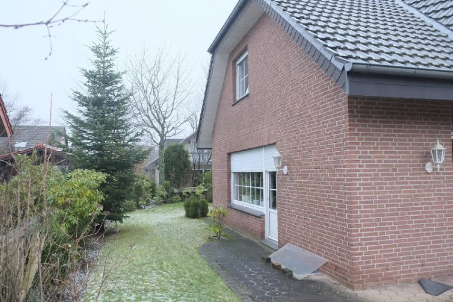 Einfamilienhaus in Eichenweg 44, 33428 ;Harsewinkel;Marienfeld