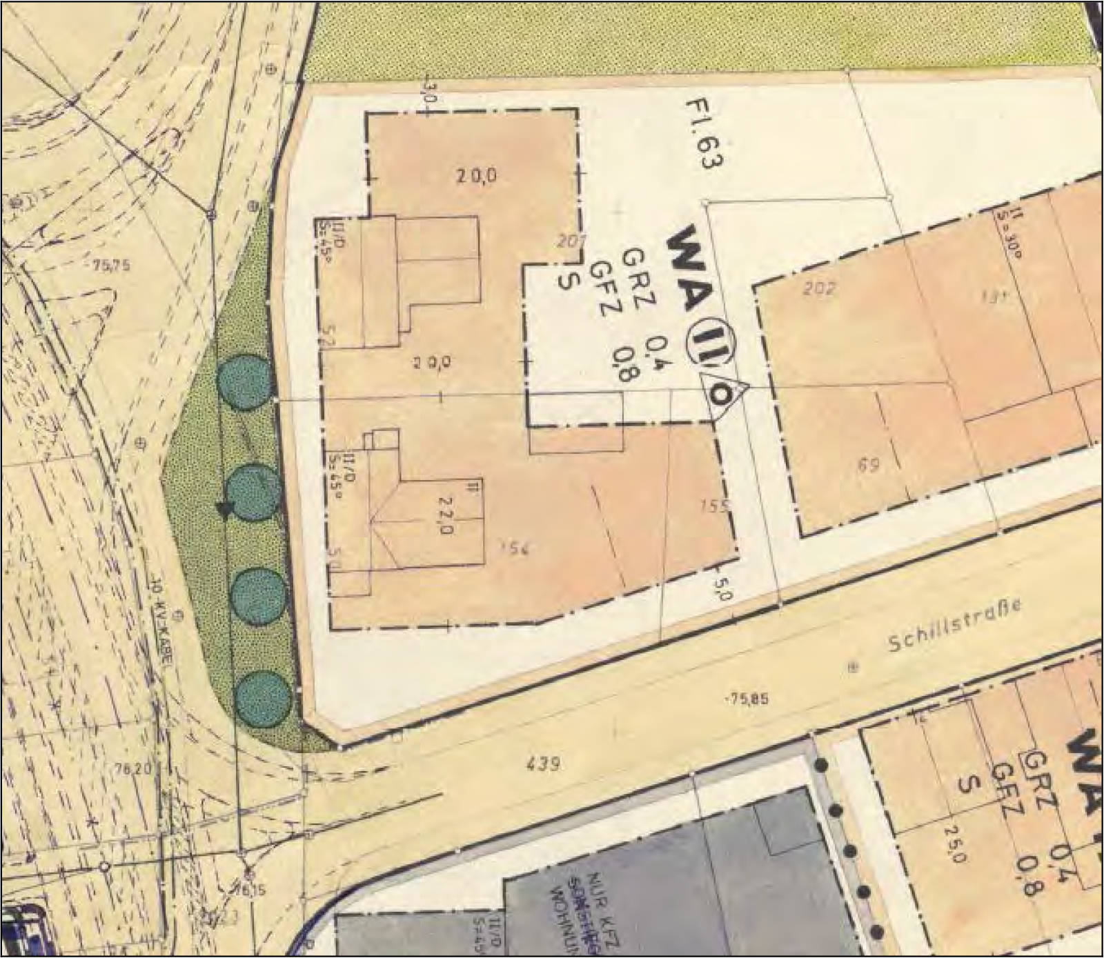 nordrheinwestpfalen 0011aK0022-2024 Brockhäger Straße 50, 33330 Gütersloh