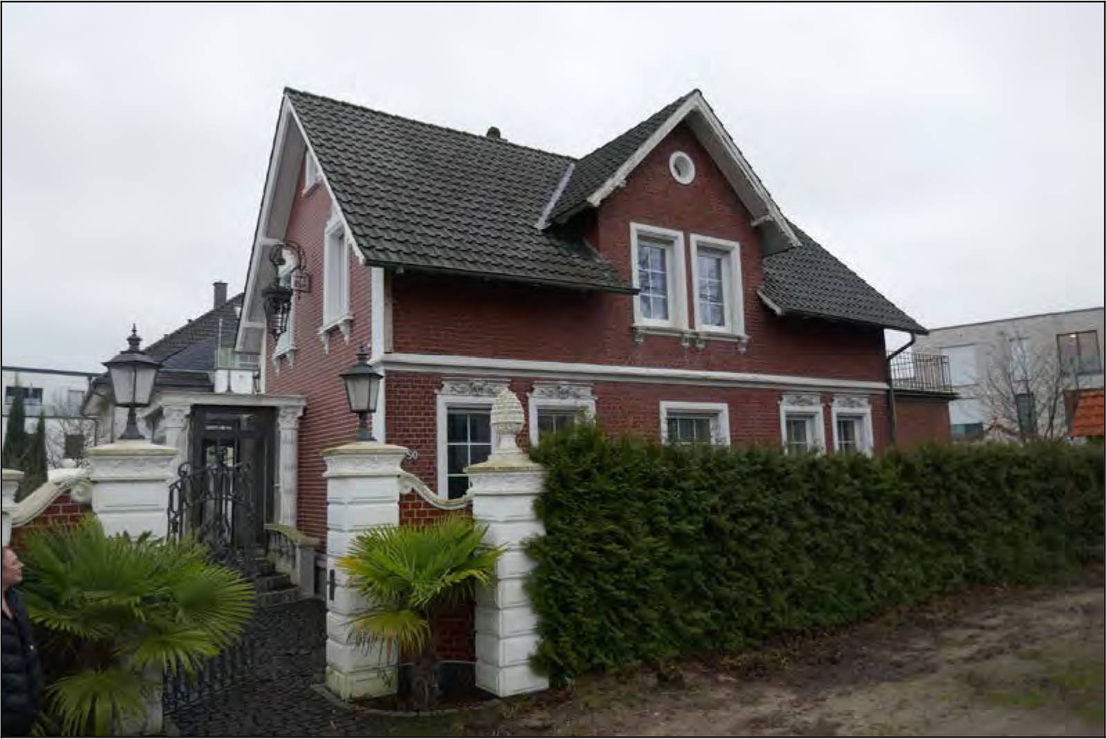 nordrheinwestpfalen 0011aK0022-2024 Brockhäger Straße 50, 33330 Gütersloh