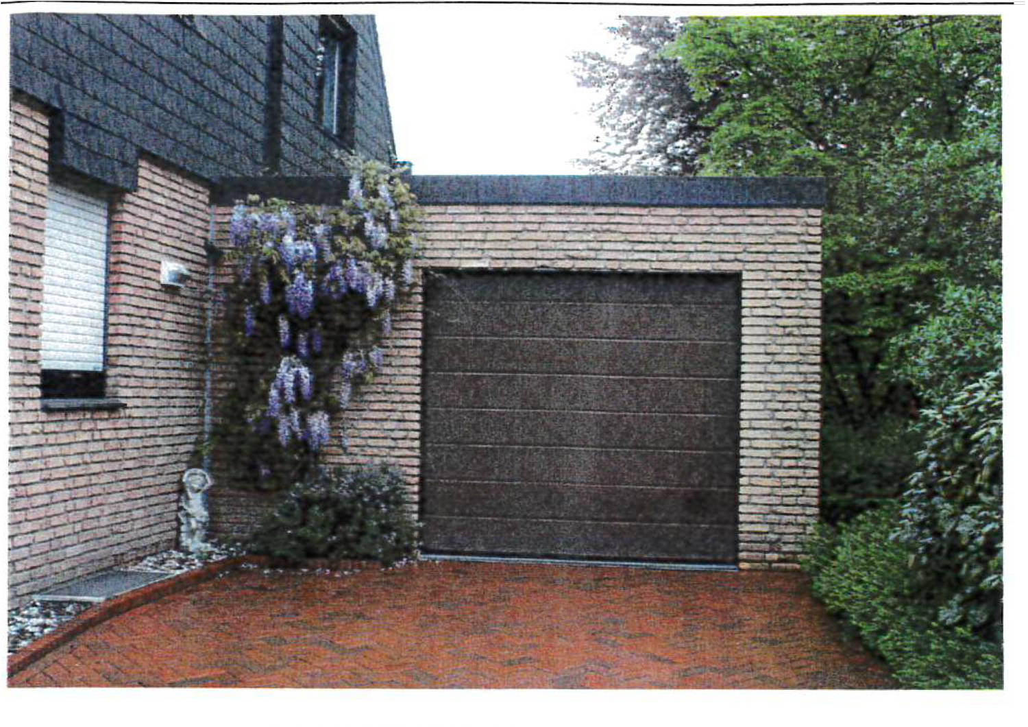 Garage, Einfamilienhaus in Im Westfeld 23, 33428 ;Harsewinkel;Marienfeld, Greffen - Bild 2