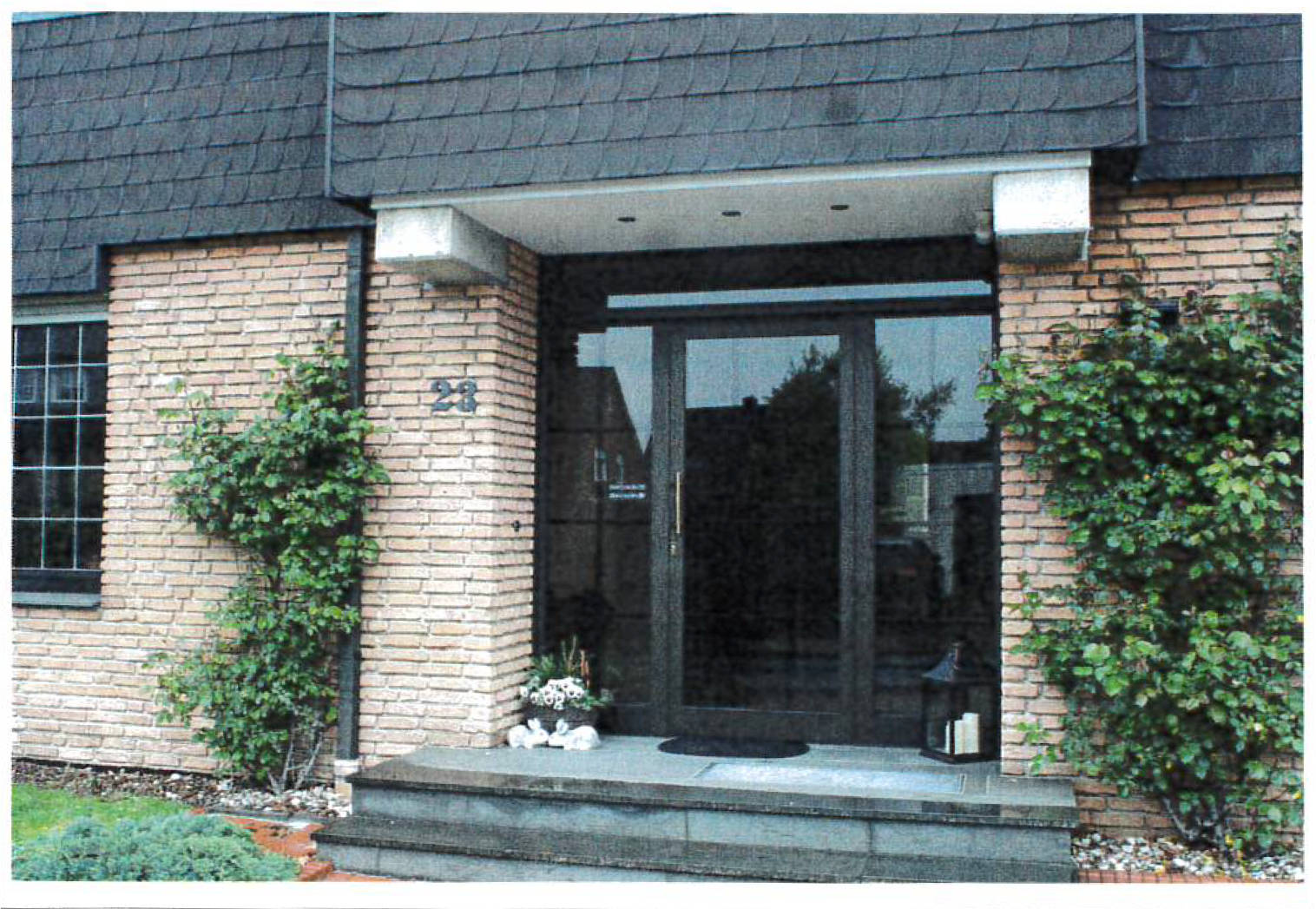 Garage, Einfamilienhaus in Im Westfeld 23, 33428 ;Harsewinkel;Marienfeld, Greffen - Bild 5