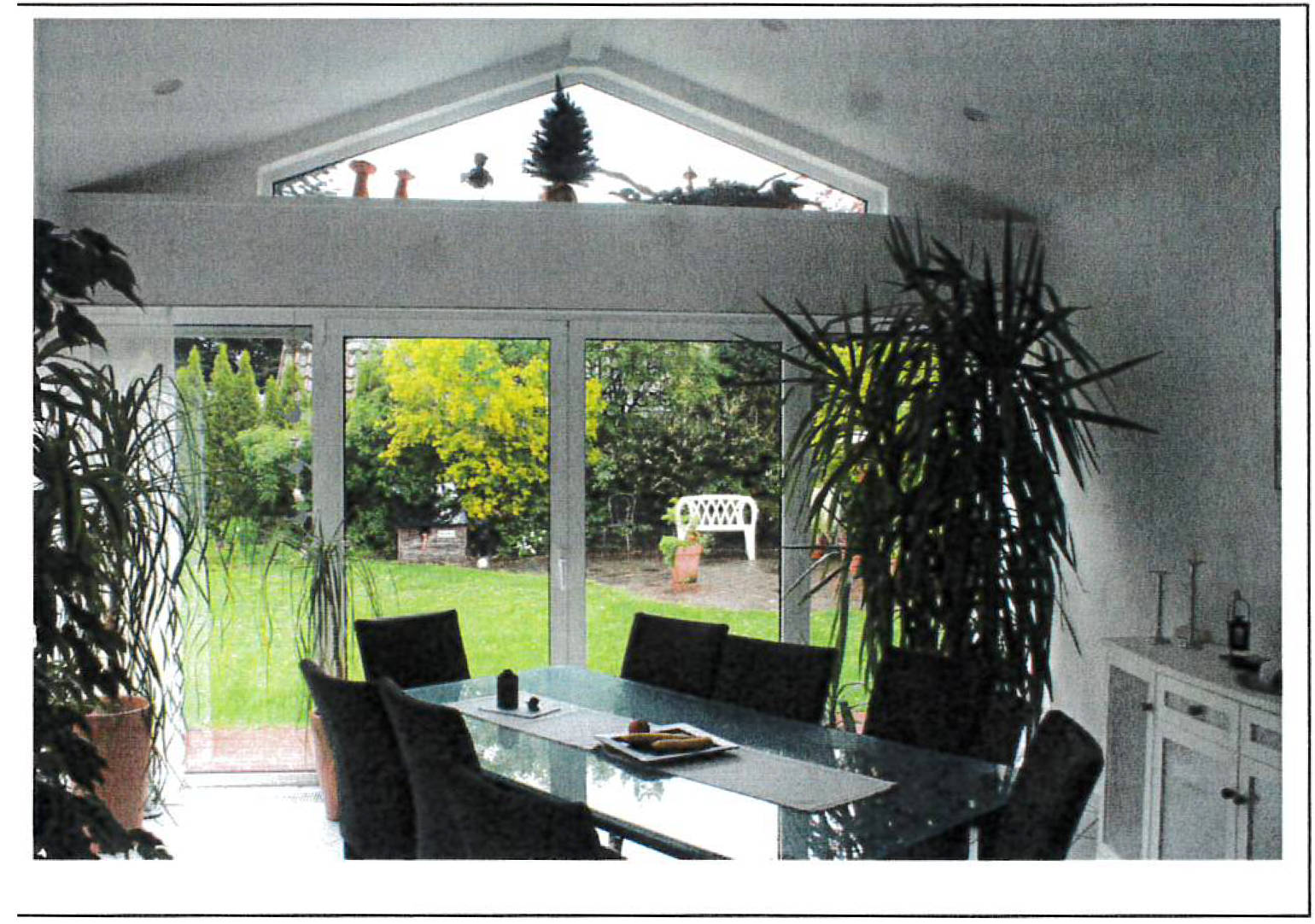 Garage, Einfamilienhaus in Im Westfeld 23, 33428 ;Harsewinkel;Marienfeld, Greffen - Bild 3