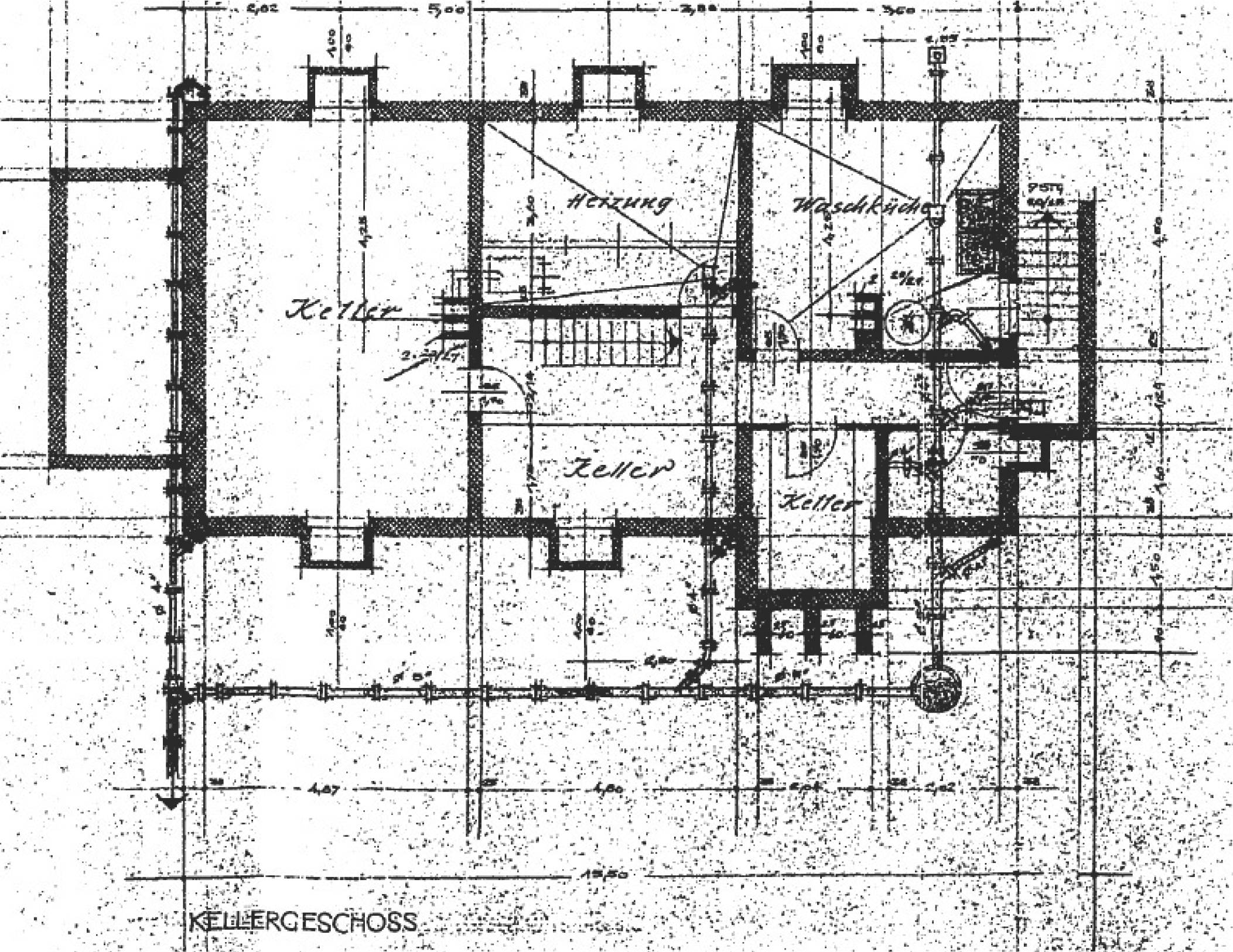 Einfamilienhaus in Bochumer Straße 45, 45549 Sprockhövel, Niedersprockhövel - Bild 5