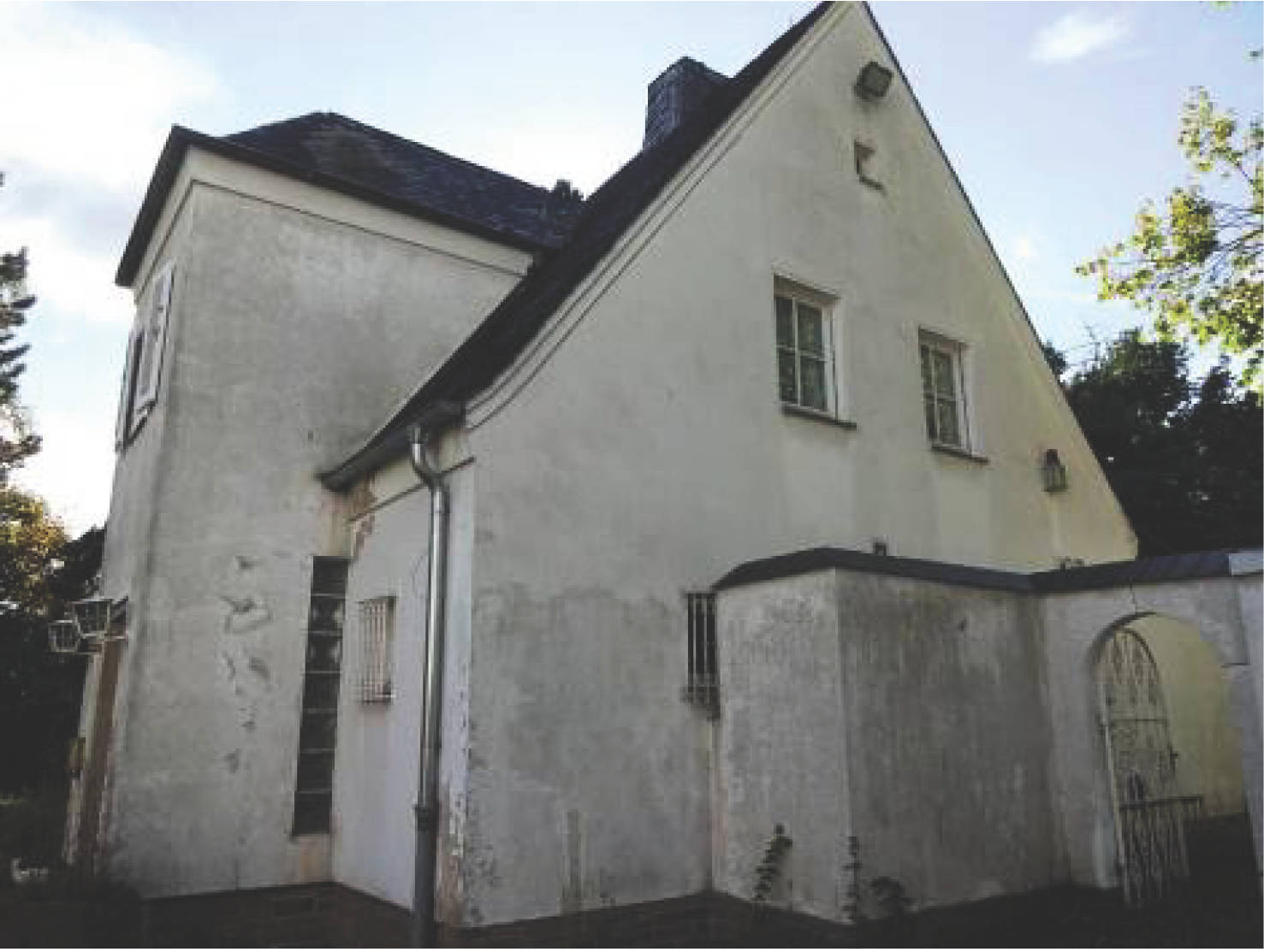 Einfamilienhaus in Bochumer Straße 45, 45549 Sprockhövel, Niedersprockhövel - Bild 2