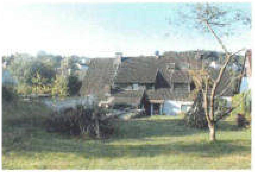 Kfz-Stellplatz, Garage, Wohnung in einer Doppelhaushälfte in Mittlerer Worthhagen 20, 58507 Lüdenscheid - Bild 3