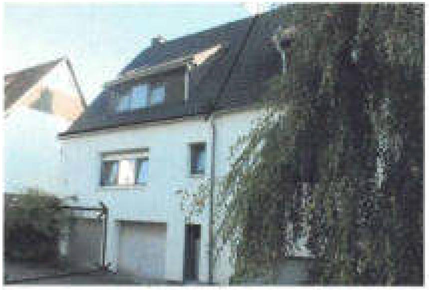Kfz-Stellplatz, Garage, Wohnung in einer Doppelhaushälfte in Mittlerer Worthhagen 20, 58507 Lüdenscheid