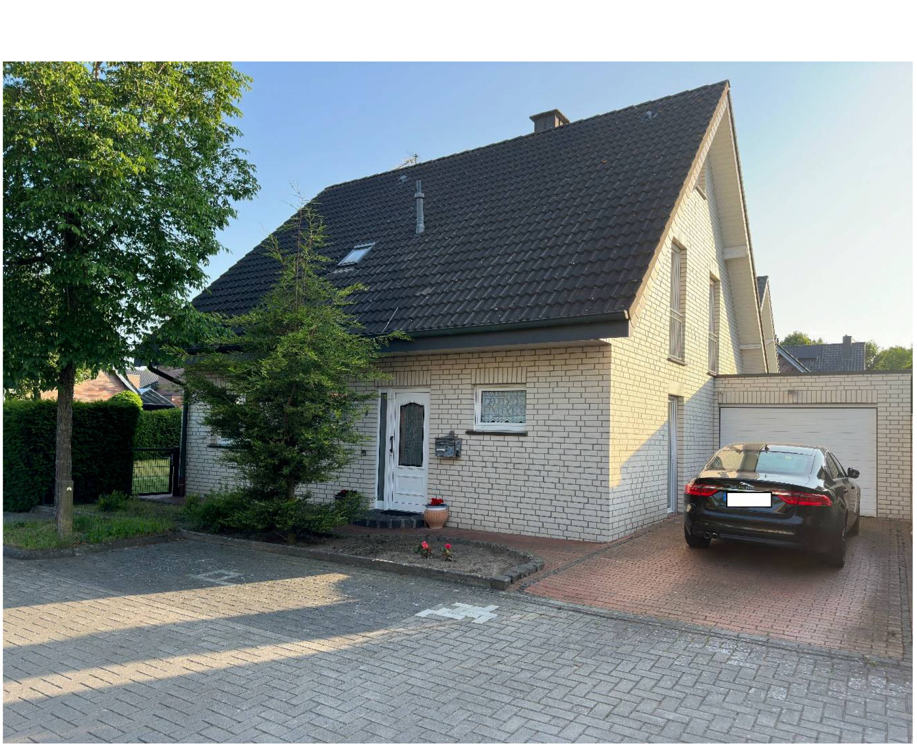 Einfamilienhaus in Selbertstr., Weberstr. 7, 48431 Rheine - Bild 4