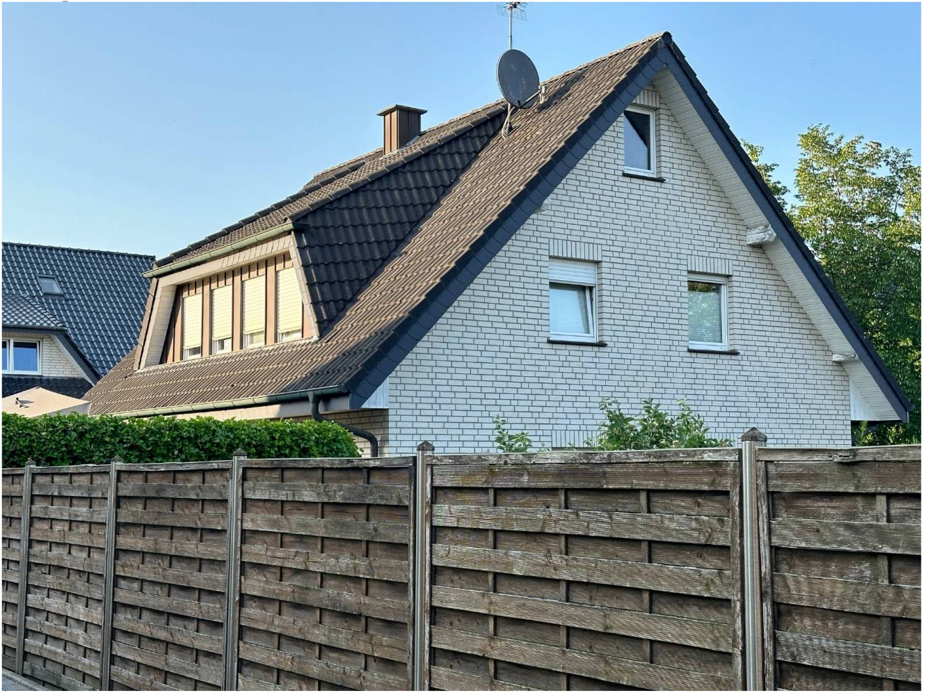 Einfamilienhaus in Selbertstr., Weberstr. 7, 48431 Rheine - Bild 5