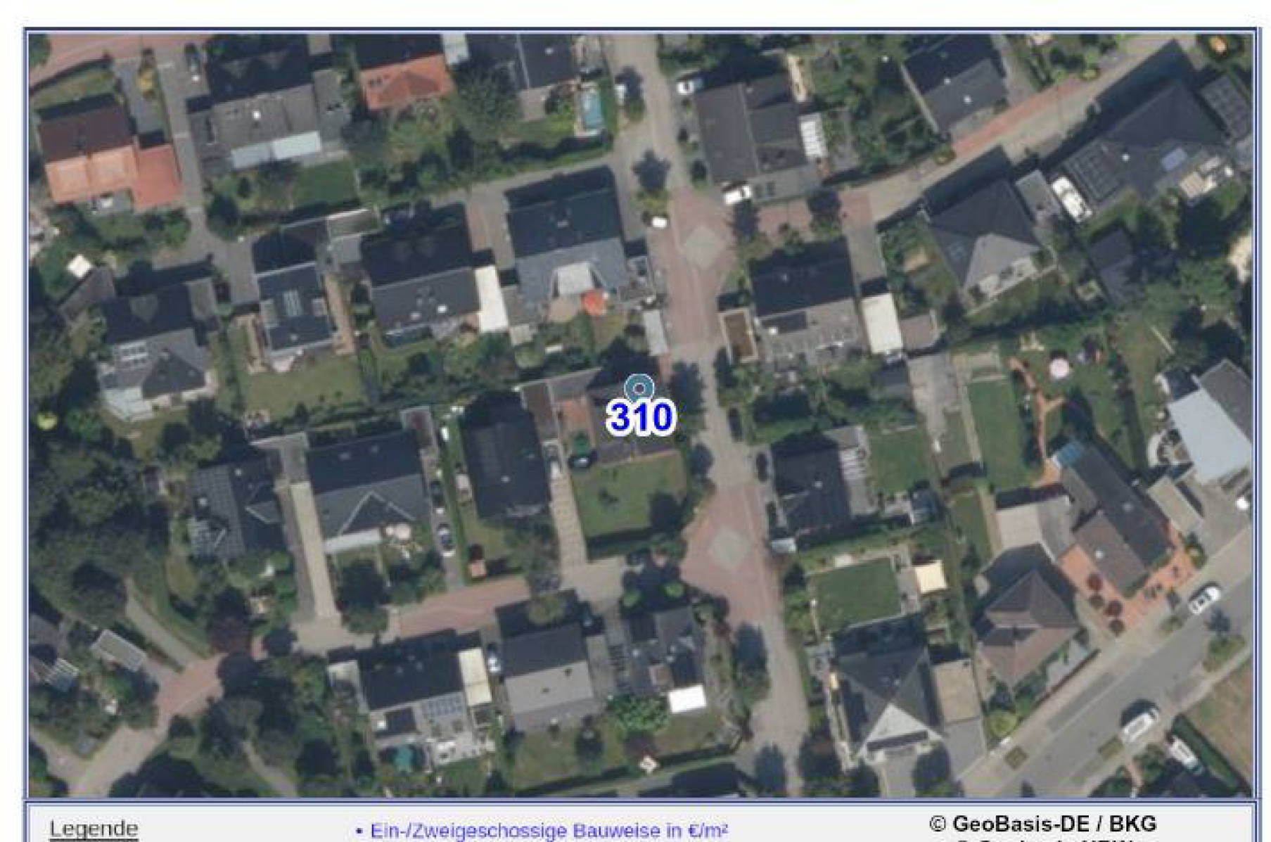 nordrheinwestpfalen 0012 K 0001/2025 Selbertstr., Weberstr. 7, 48431 Rheine 8