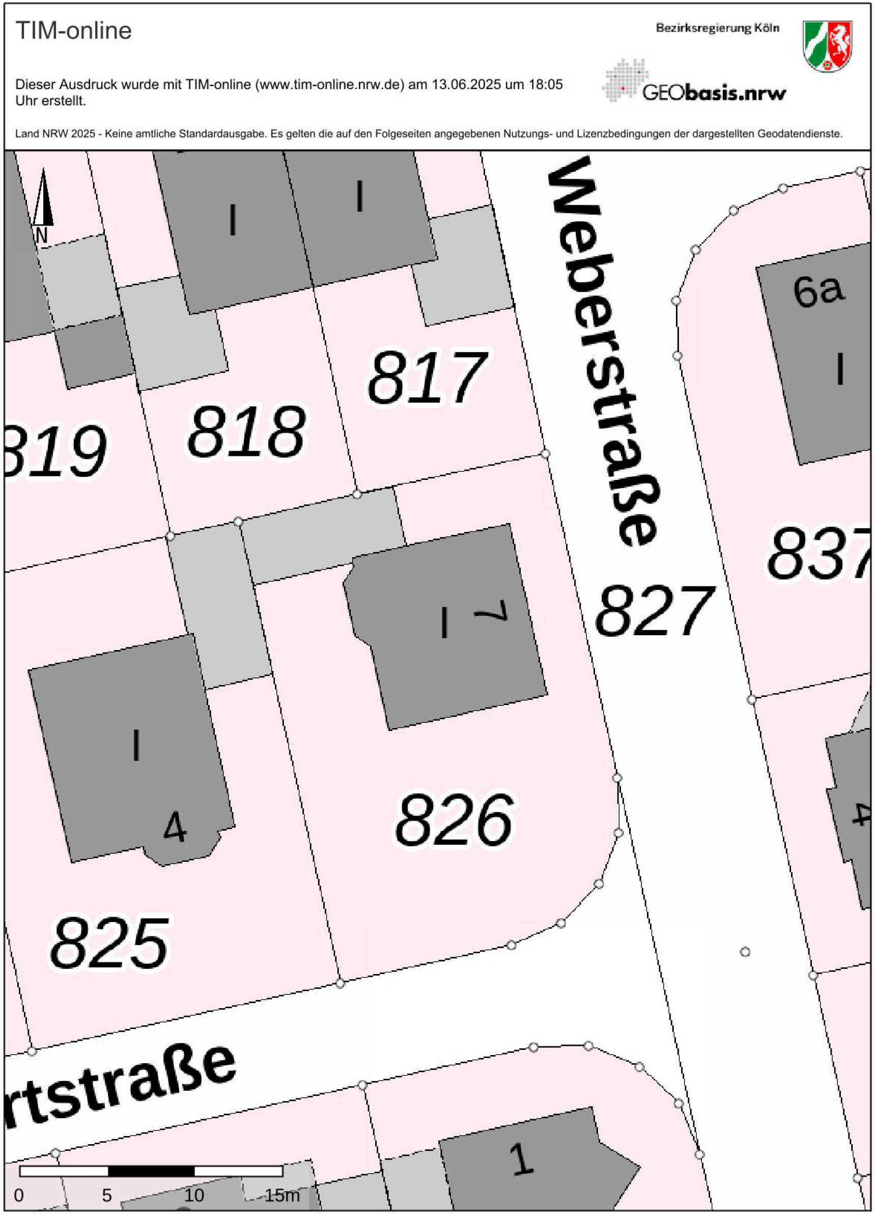 nordrheinwestpfalen 0012 K 0001/2025 Selbertstr., Weberstr. 7, 48431 Rheine 6