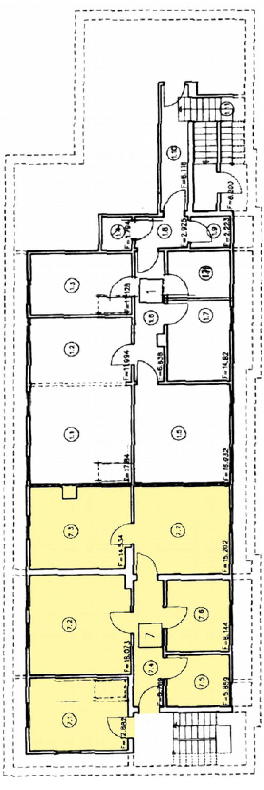 Eigentumswohnung (3 bis 4 Zimmer) in Bergstraße 26, 58553 Halver - Bild 4