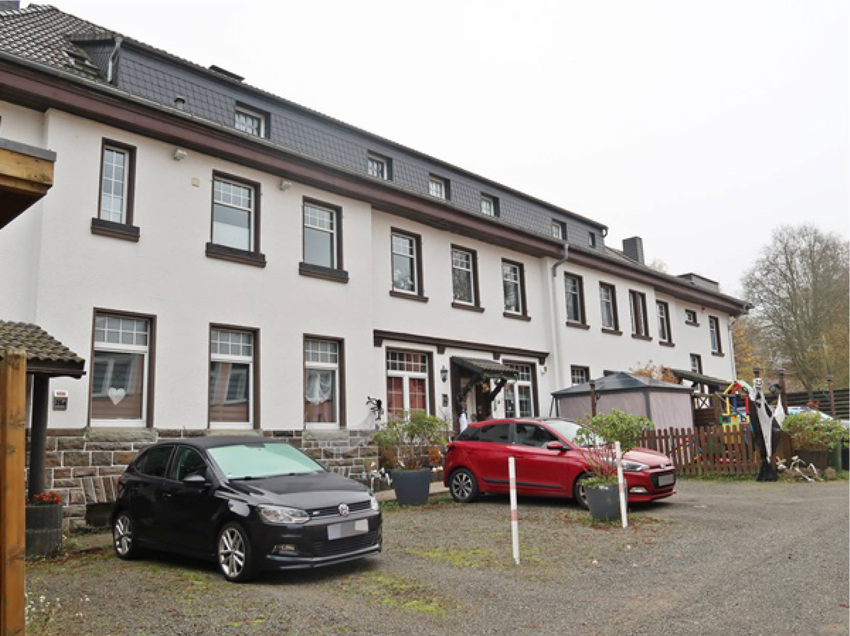 Bergstraße 26, 58553 Halver