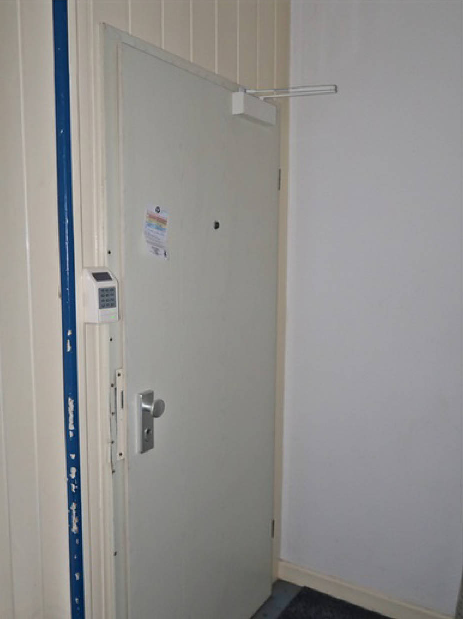 Eigentumswohnung (3 bis 4 Zimmer) in Bergstraße 26, 58553 Halver - Bild 5
