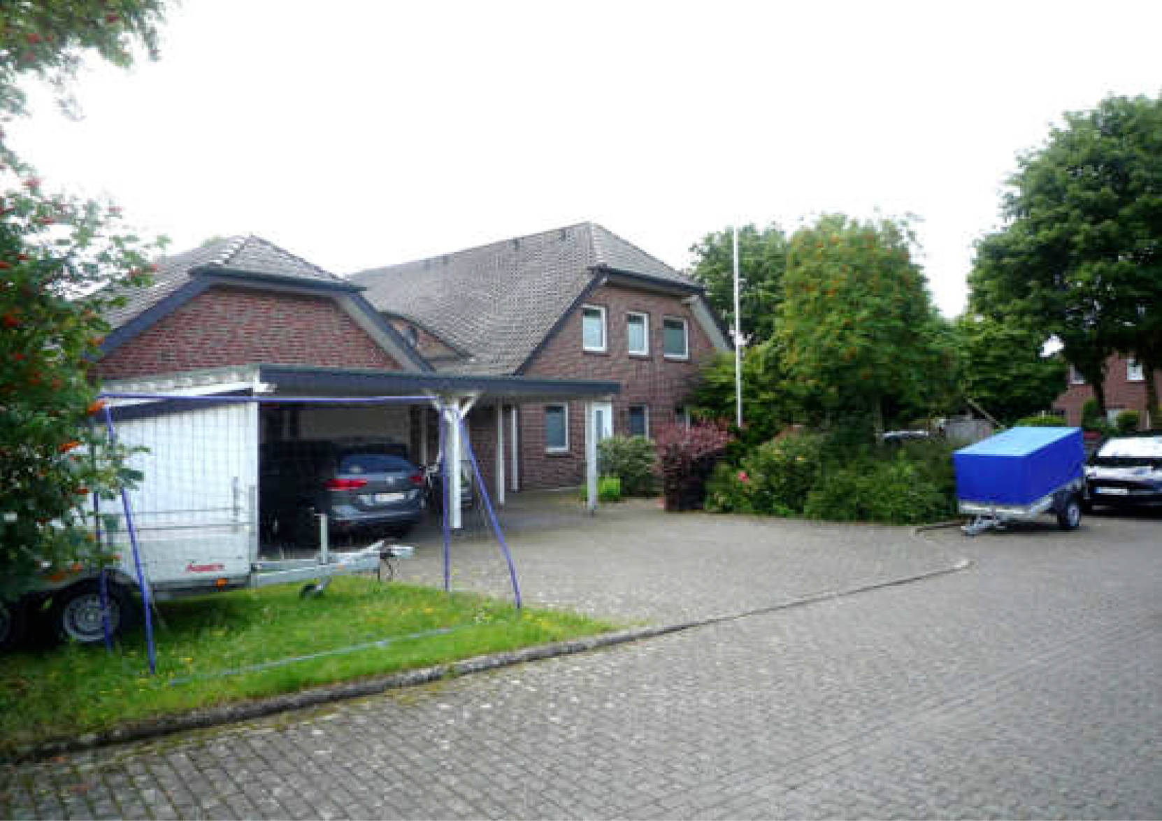 Zweifamilienhaus in Heinrich-Tellen-Str. 8, 48336 Sassenberg - Bild 4