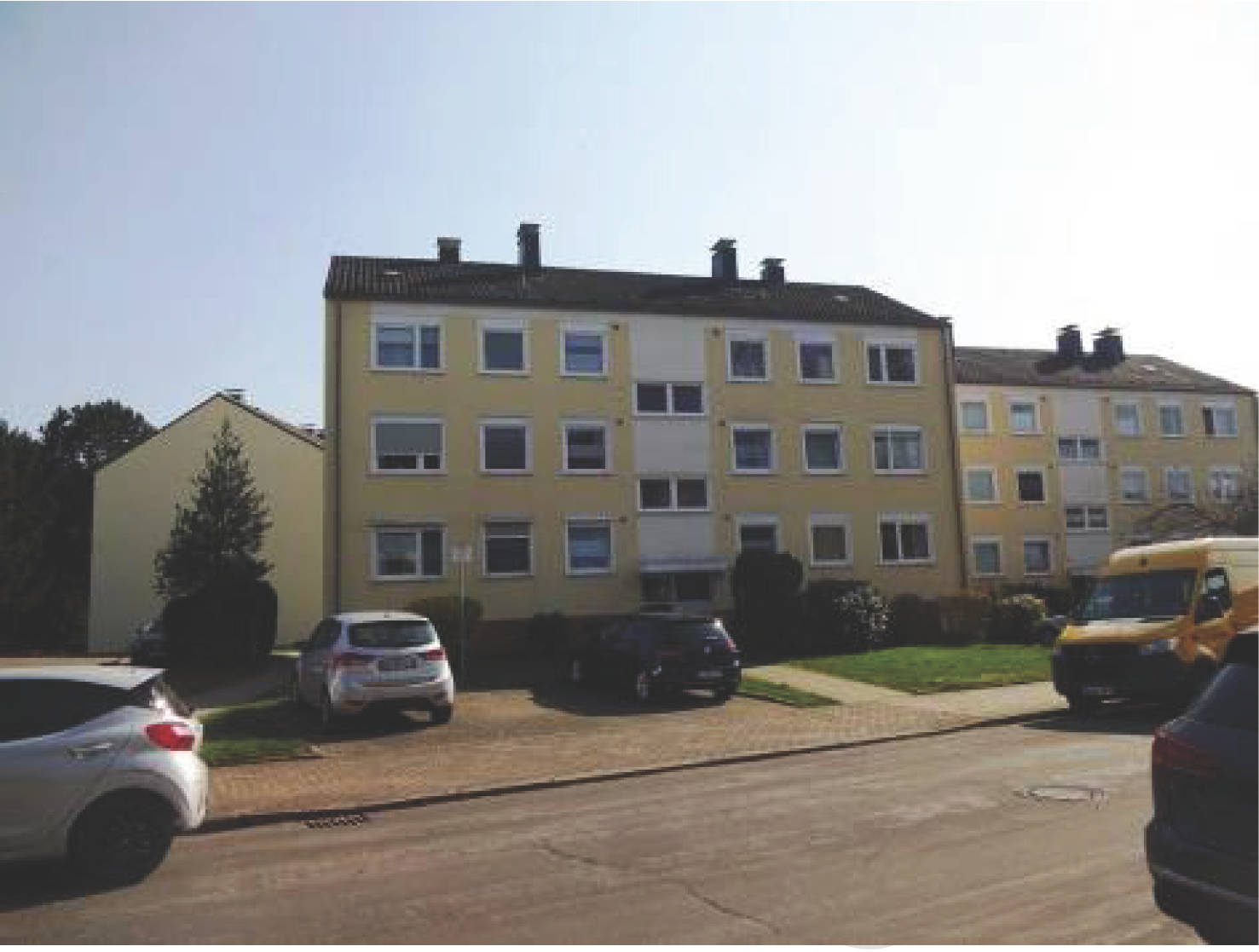 sonstiges Teileigentum (z.B. Keller, Hobbyraum), Eigentumswohnung (3 bis 4 Zimmer) in Haydnstraße 16a, 16b, 45529 Hattingen, Baak - Bild 5