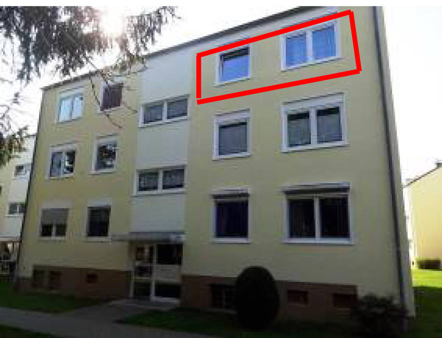 Haydnstraße 16a, 16b, 45529 Hattingen, Baak