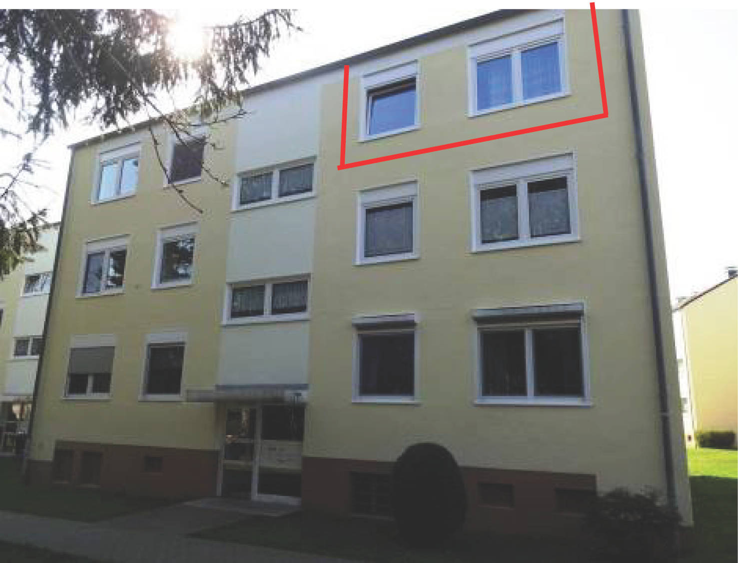 sonstiges Teileigentum (z.B. Keller, Hobbyraum), Eigentumswohnung (3 bis 4 Zimmer) in Haydnstraße 16a, 16b, 45529 Hattingen, Baak - Bild 2