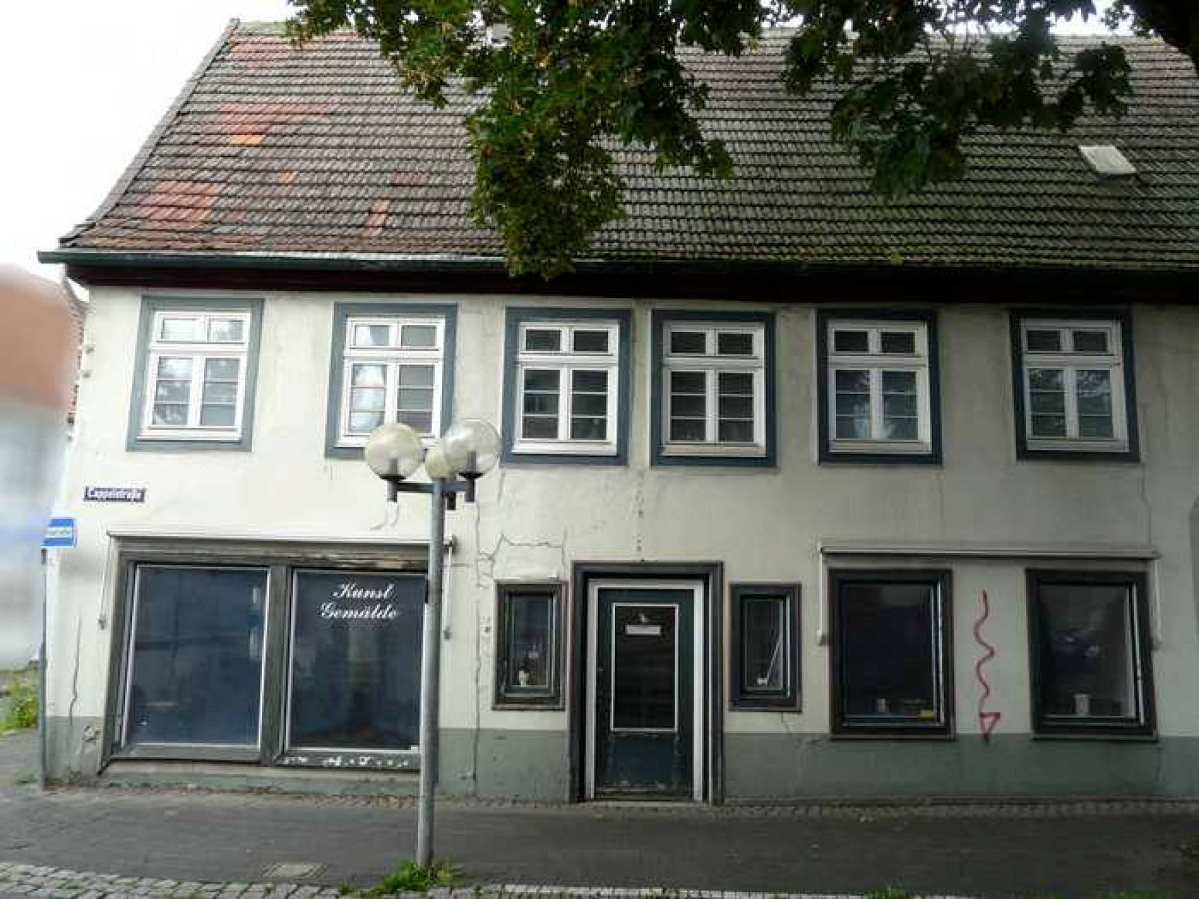 nordrheinwestpfalen 0012K0004-2023 Cappelstraße 74 ./. Nicolaiweg 1 a, 1 b, 59555 Lippstadt