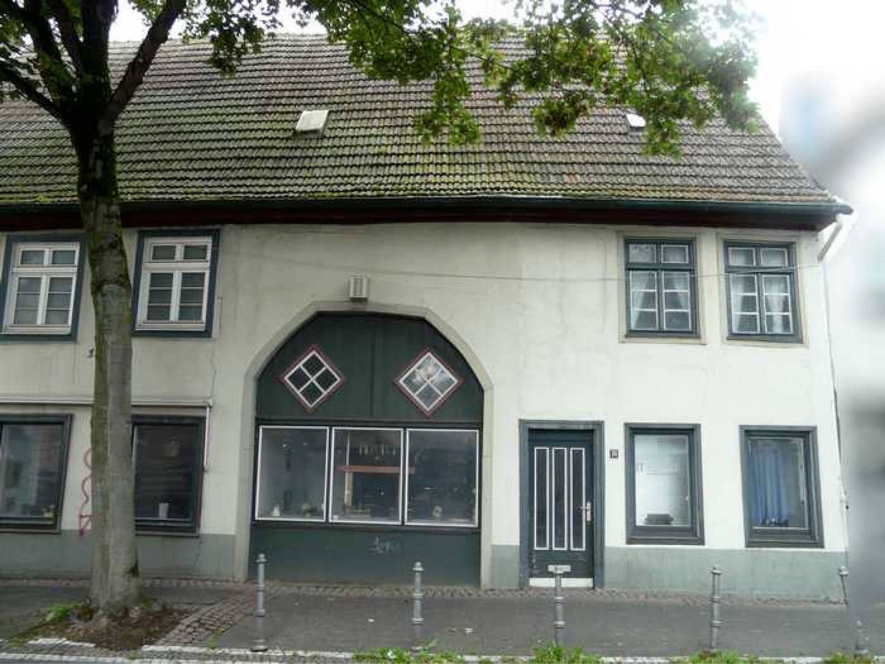 nordrheinwestpfalen 0012K0004-2023 Cappelstraße 74 ./. Nicolaiweg 1 a, 1 b, 59555 Lippstadt