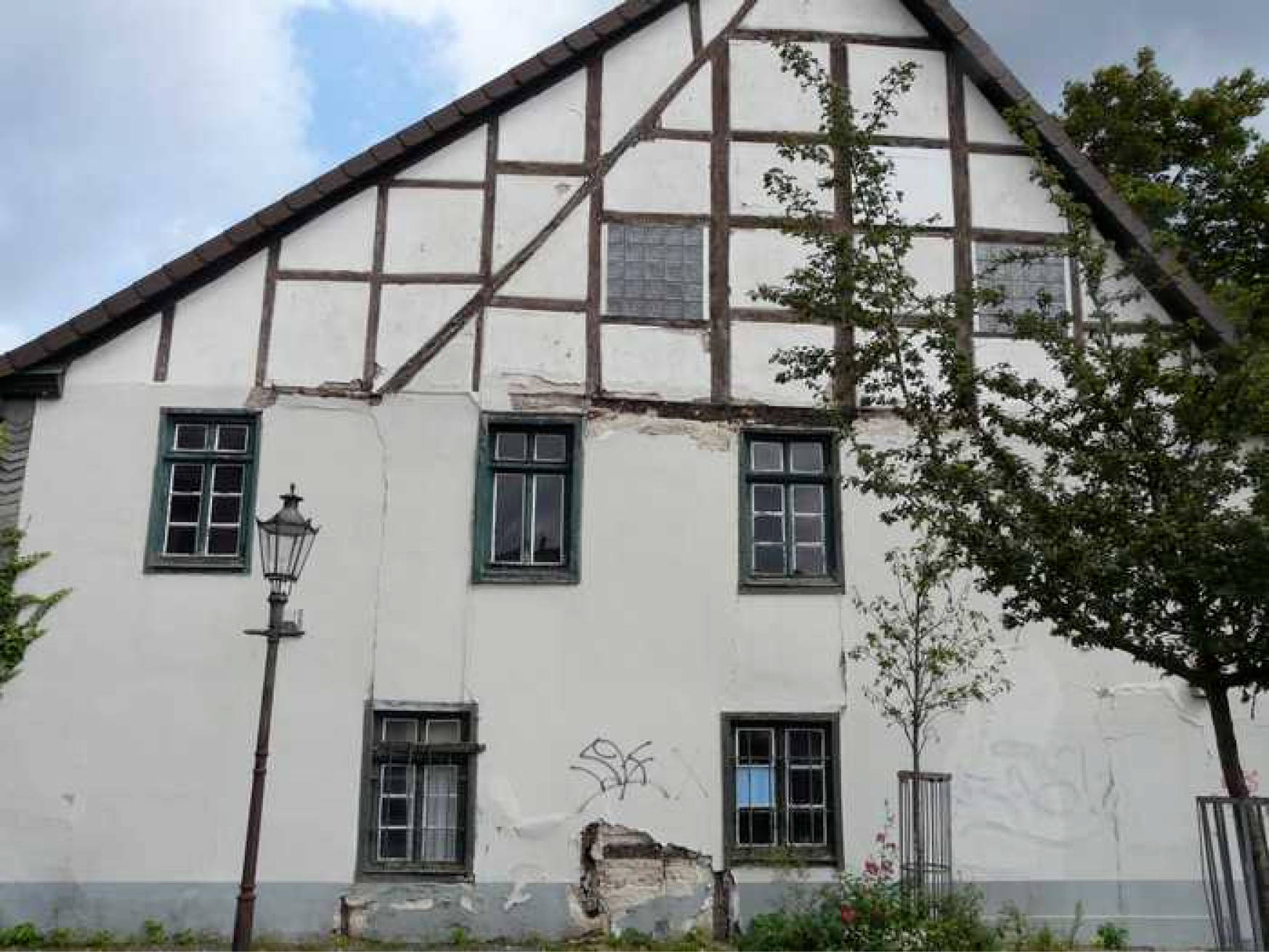 nordrheinwestpfalen 0012K0004-2023 Cappelstraße 74 ./. Nicolaiweg 1 a, 1 b, 59555 Lippstadt