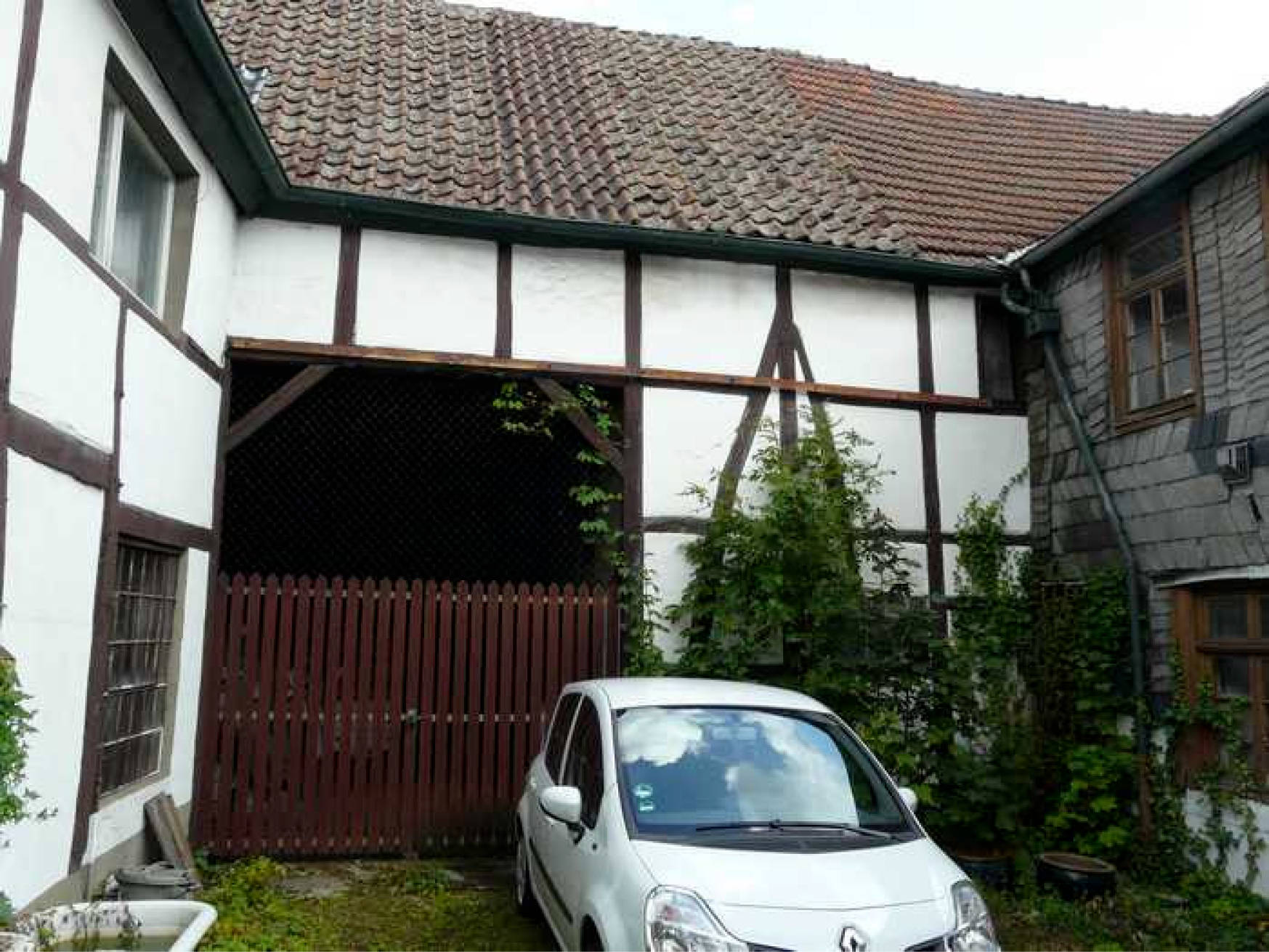 nordrheinwestpfalen 0012K0004-2023 Cappelstraße 74 ./. Nicolaiweg 1 a, 1 b, 59555 Lippstadt