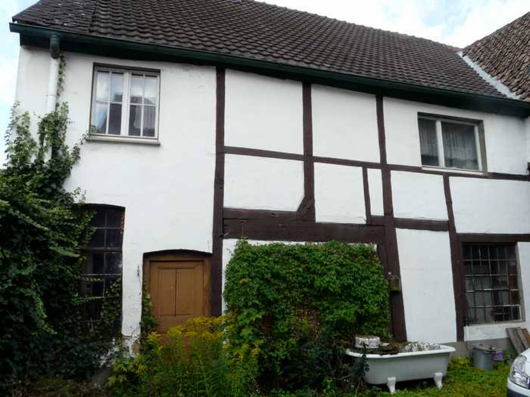 nordrheinwestpfalen 0012K0004-2023 Cappelstraße 74 ./. Nicolaiweg 1 a, 1 b, 59555 Lippstadt