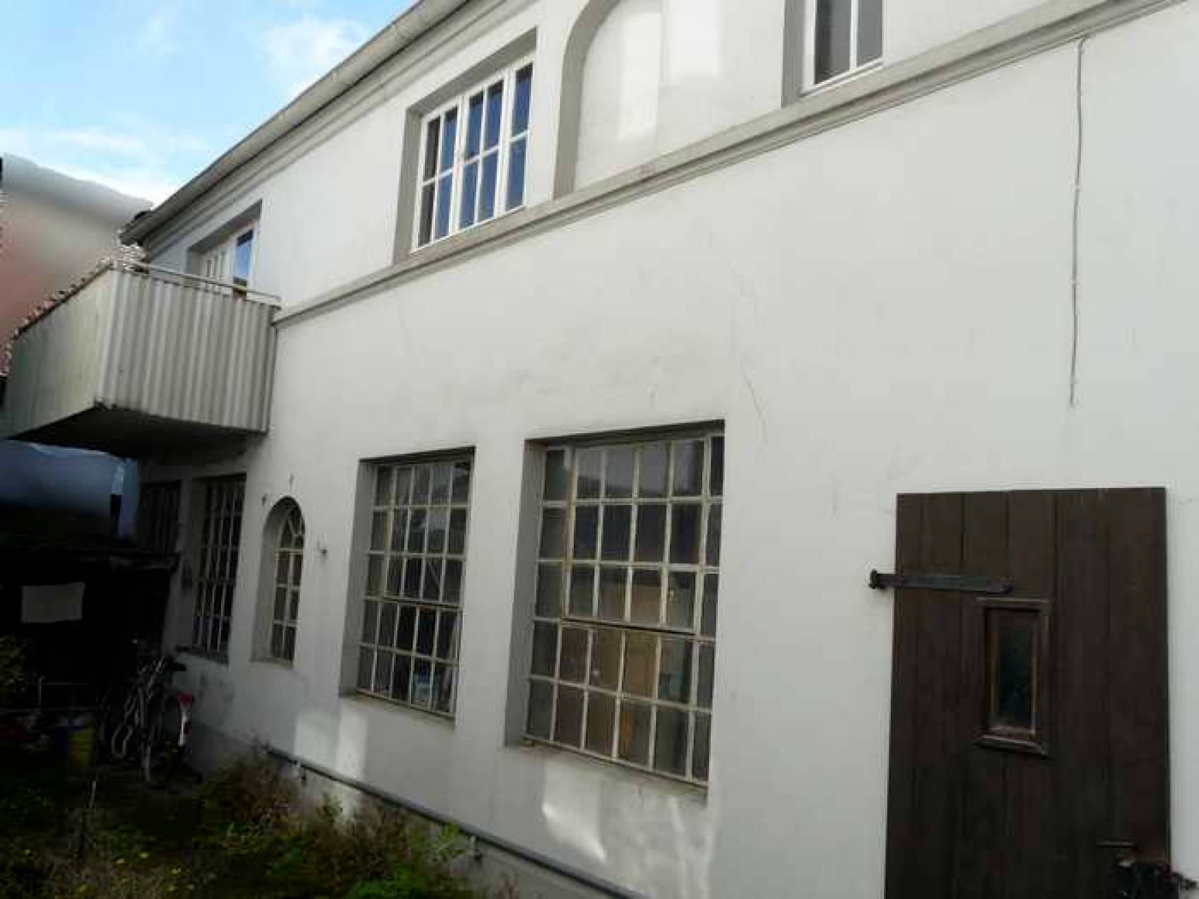 nordrheinwestpfalen 0012K0004-2023 Cappelstraße 74 ./. Nicolaiweg 1 a, 1 b, 59555 Lippstadt