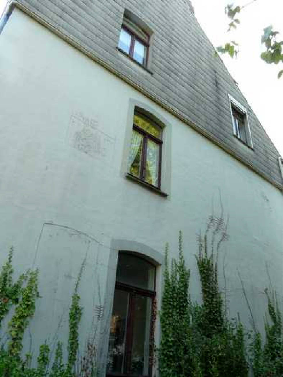 nordrheinwestpfalen 0012K0004-2023 Cappelstraße 74 ./. Nicolaiweg 1 a, 1 b, 59555 Lippstadt