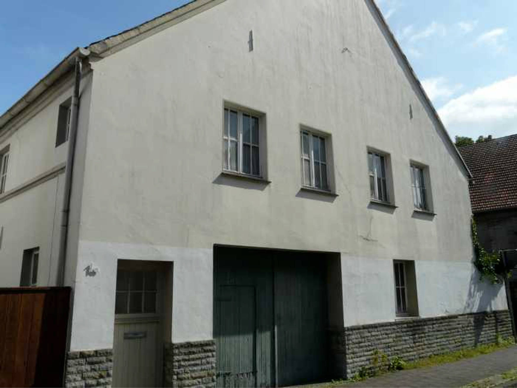 nordrheinwestpfalen 0012K0004-2023 Cappelstraße 74 ./. Nicolaiweg 1 a, 1 b, 59555 Lippstadt
