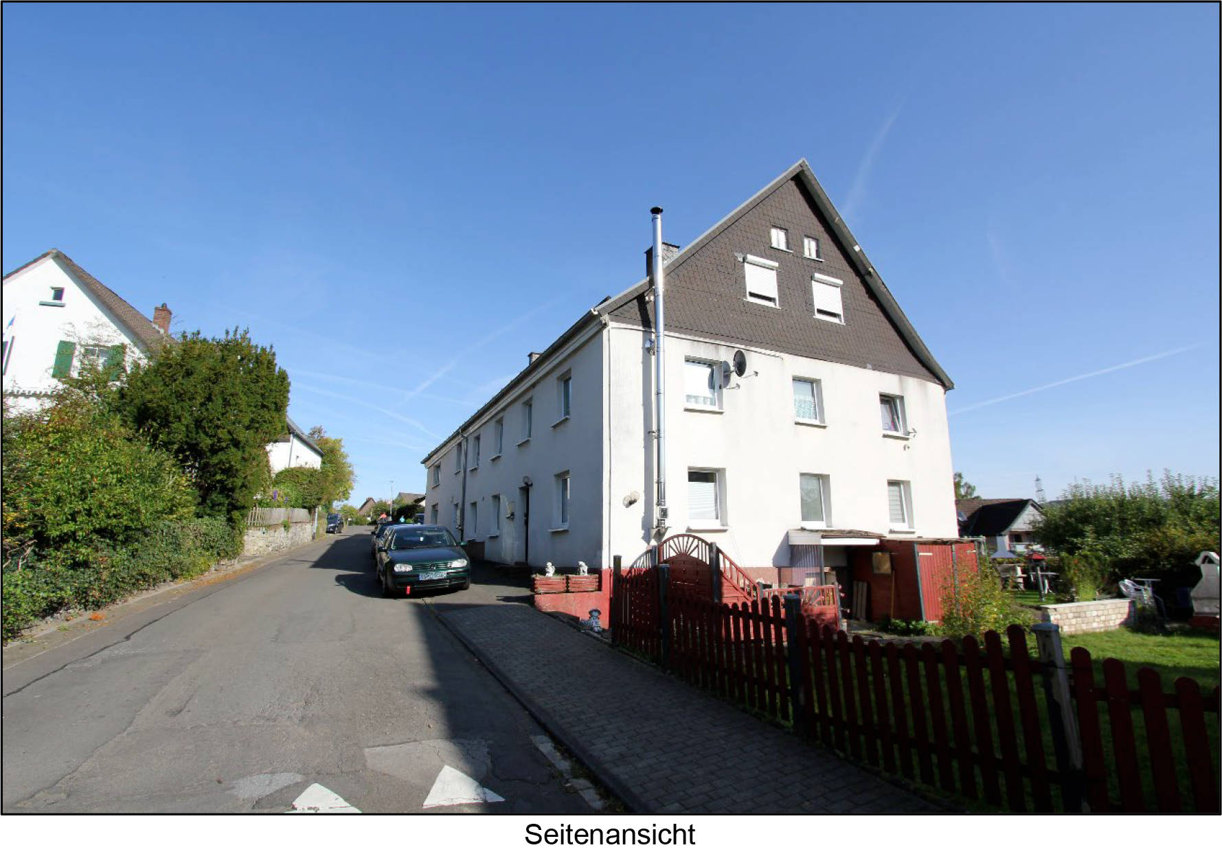 Eigentumswohnung (ab 5 Zimmer) in Dorfstraße 12, 57439 Attendorn, Helden - Bild 2