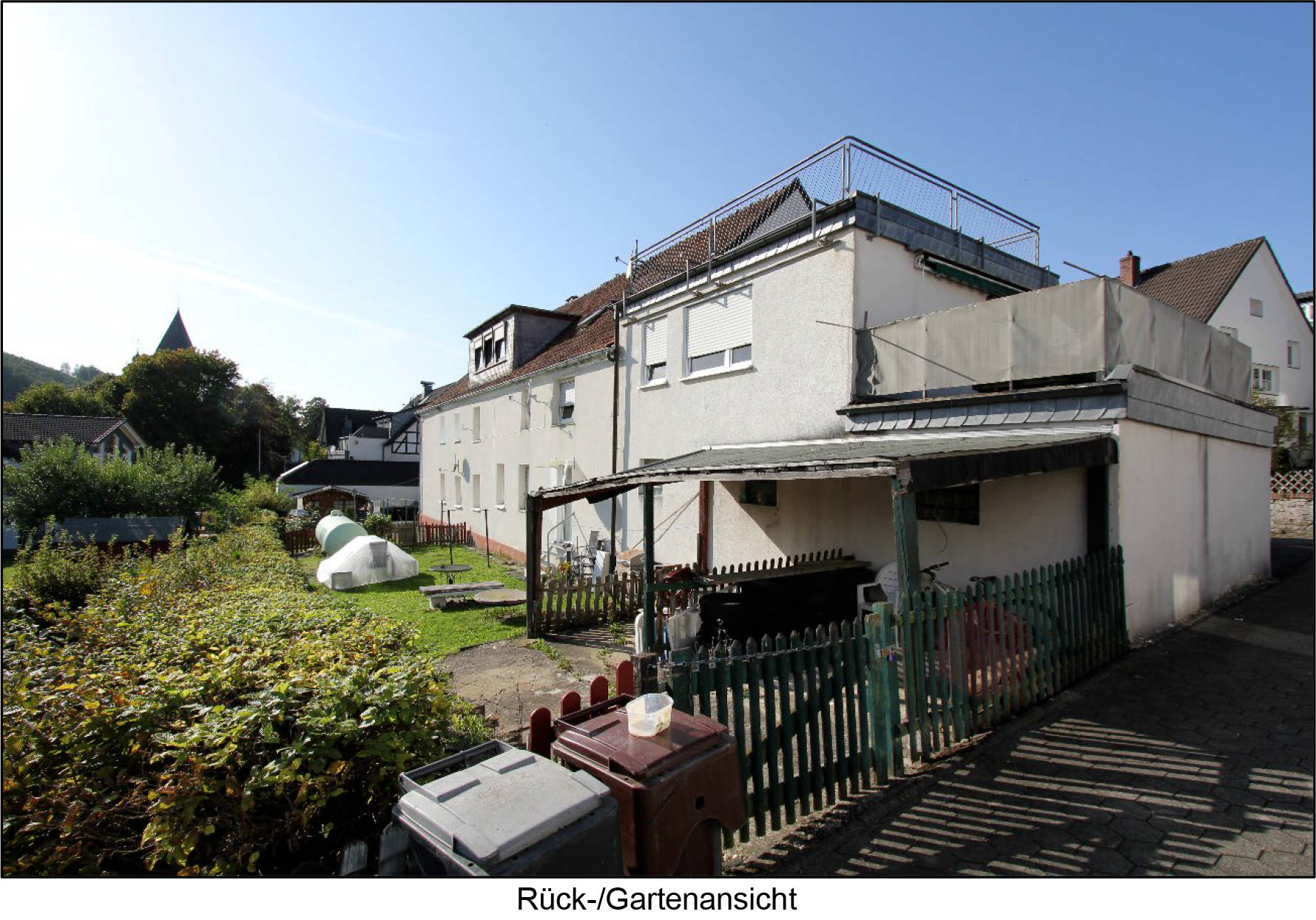 Eigentumswohnung (ab 5 Zimmer) in Dorfstraße 12, 57439 Attendorn, Helden - Bild 4
