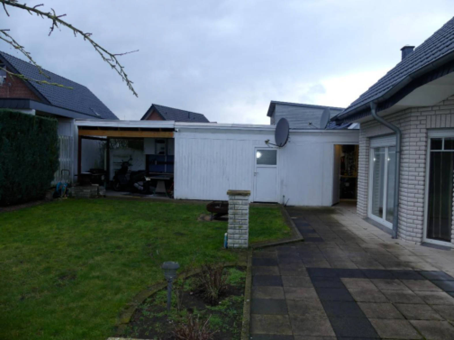 Einfamilienhaus in Lilienweg 8, 48361 Beelen