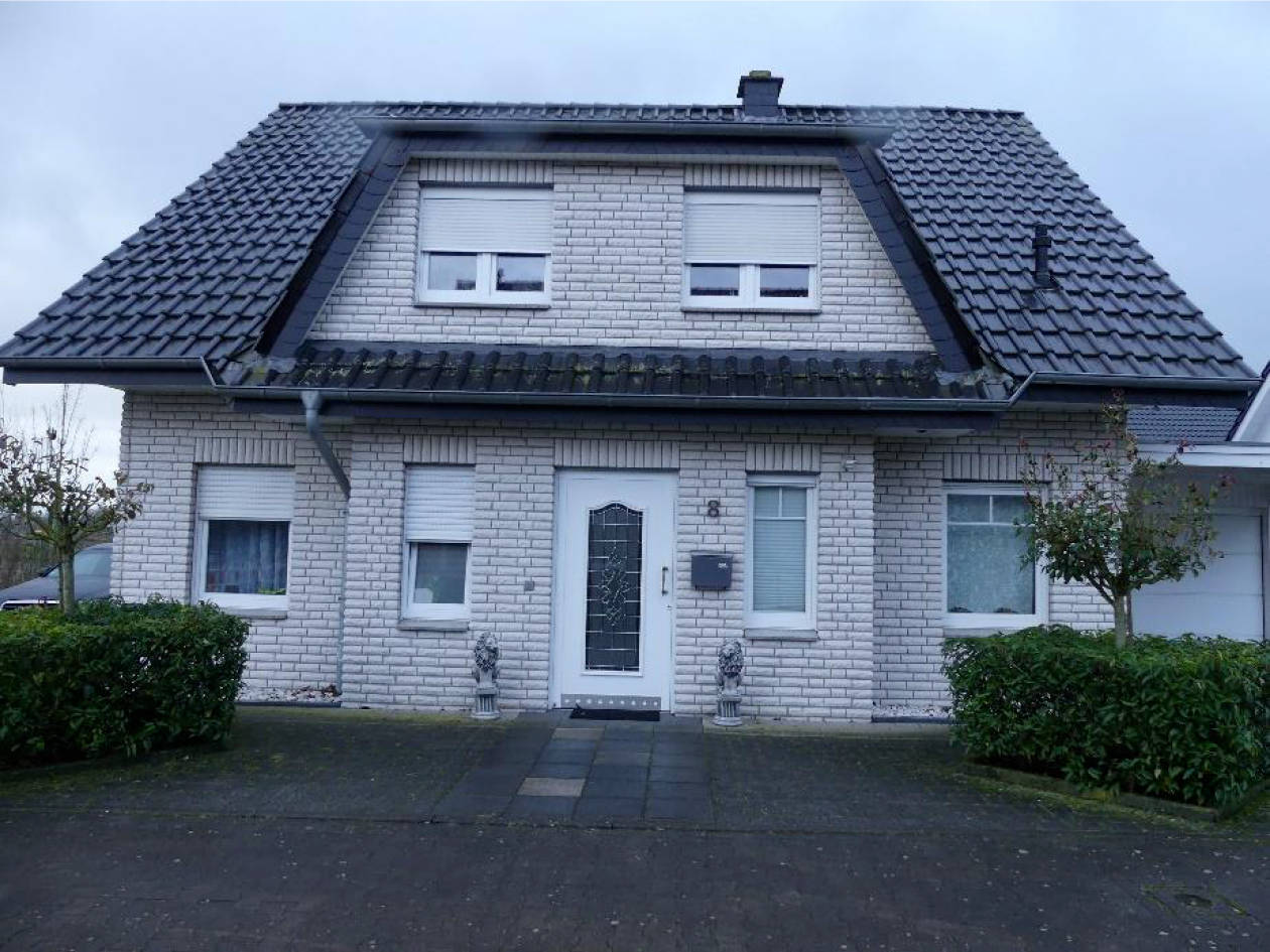 Einfamilienhaus in Lilienweg 8, 48361 Beelen - Bild 3