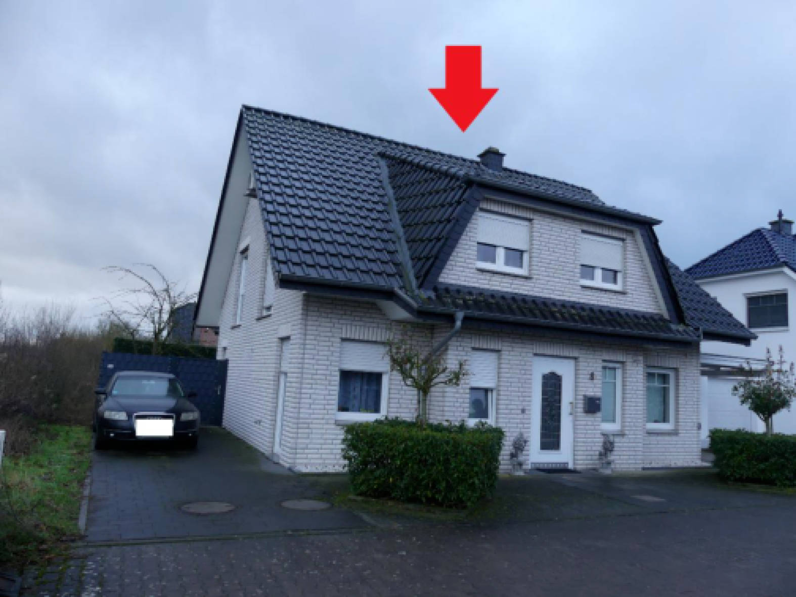 Einfamilienhaus in Lilienweg 8, 48361 Beelen - Bild 5