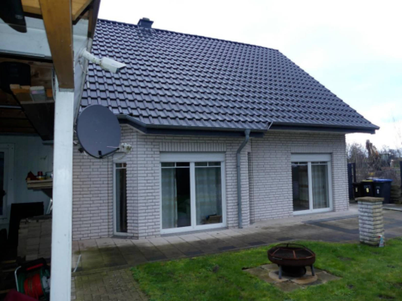 Einfamilienhaus in Lilienweg 8, 48361 Beelen - Bild 2