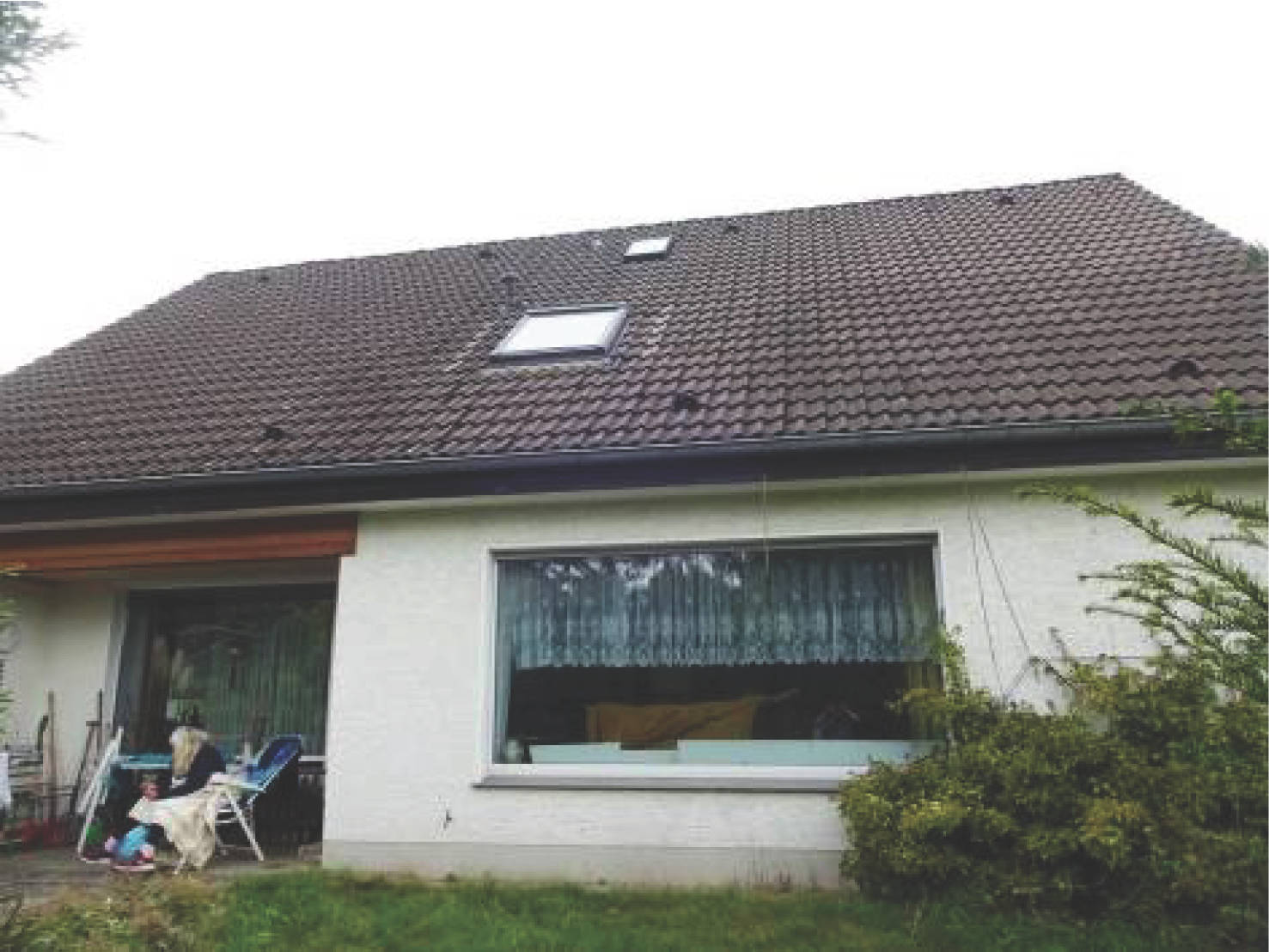 Einfamilienhaus, 1 Doppelgarage in Egen 10, 45549 Sprockhövel, Gennebreck