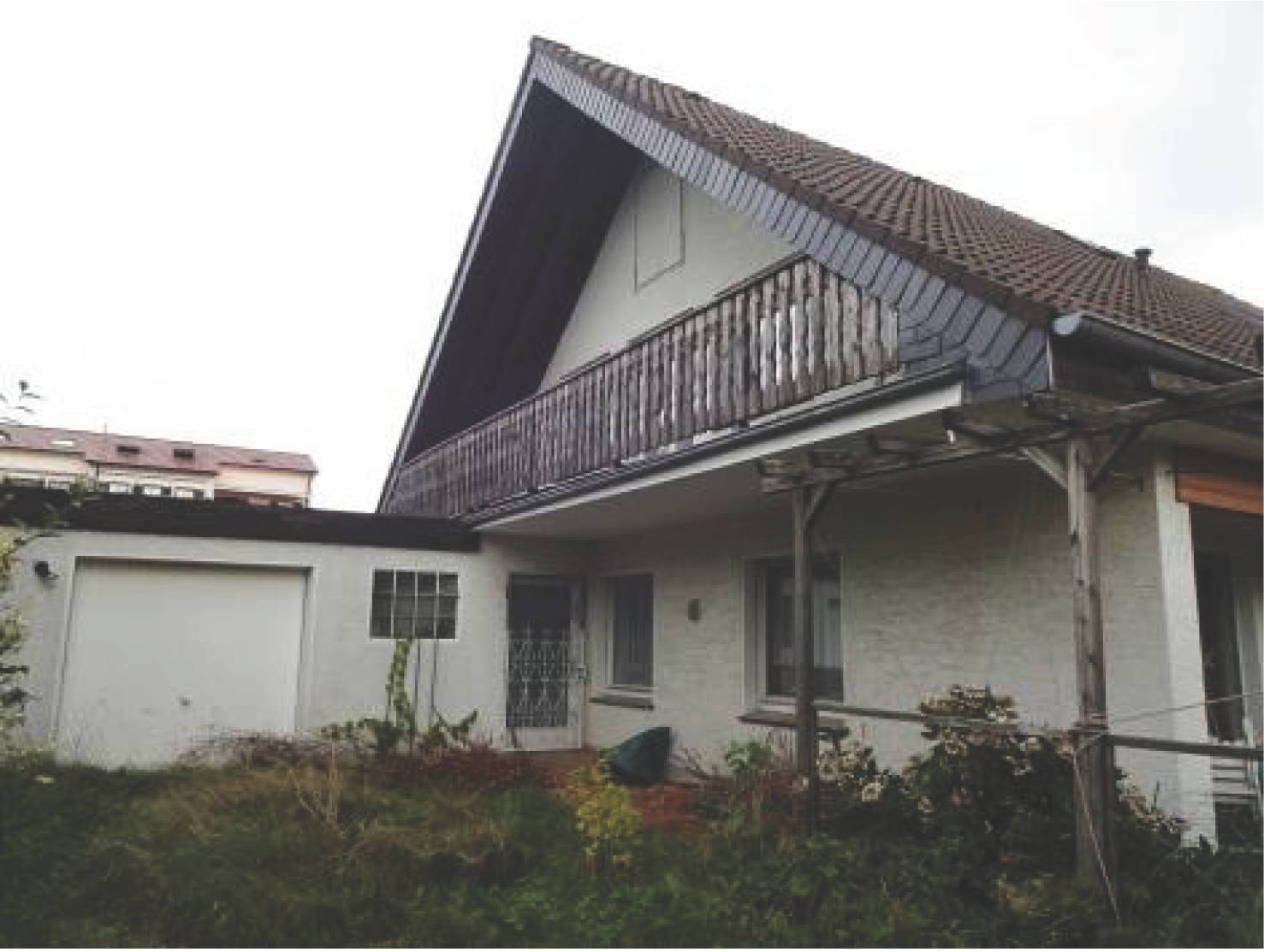Einfamilienhaus, 1 Doppelgarage in Egen 10, 45549 Sprockhövel, Gennebreck - Bild 3