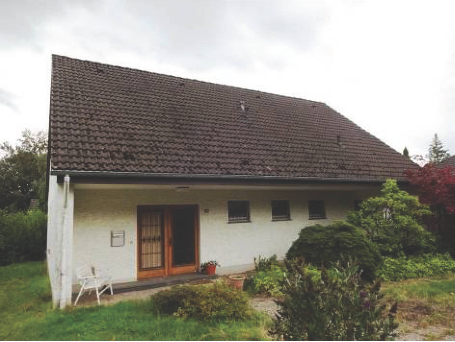 Einfamilienhaus, 1 Doppelgarage in Egen 10, 45549 Sprockhövel, Gennebreck - Bild 5