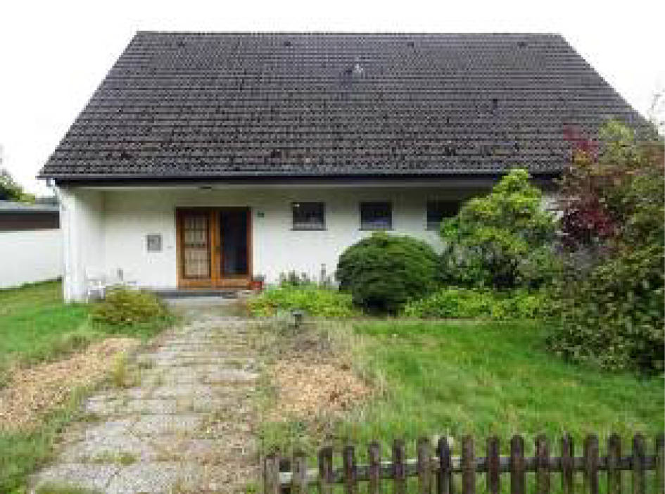 Einfamilienhaus, 1 Doppelgarage in Egen 10, 45549 Sprockhövel, Gennebreck - Bild 4
